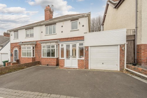 Perry Park Road, Rowley Regis, B65 0BS