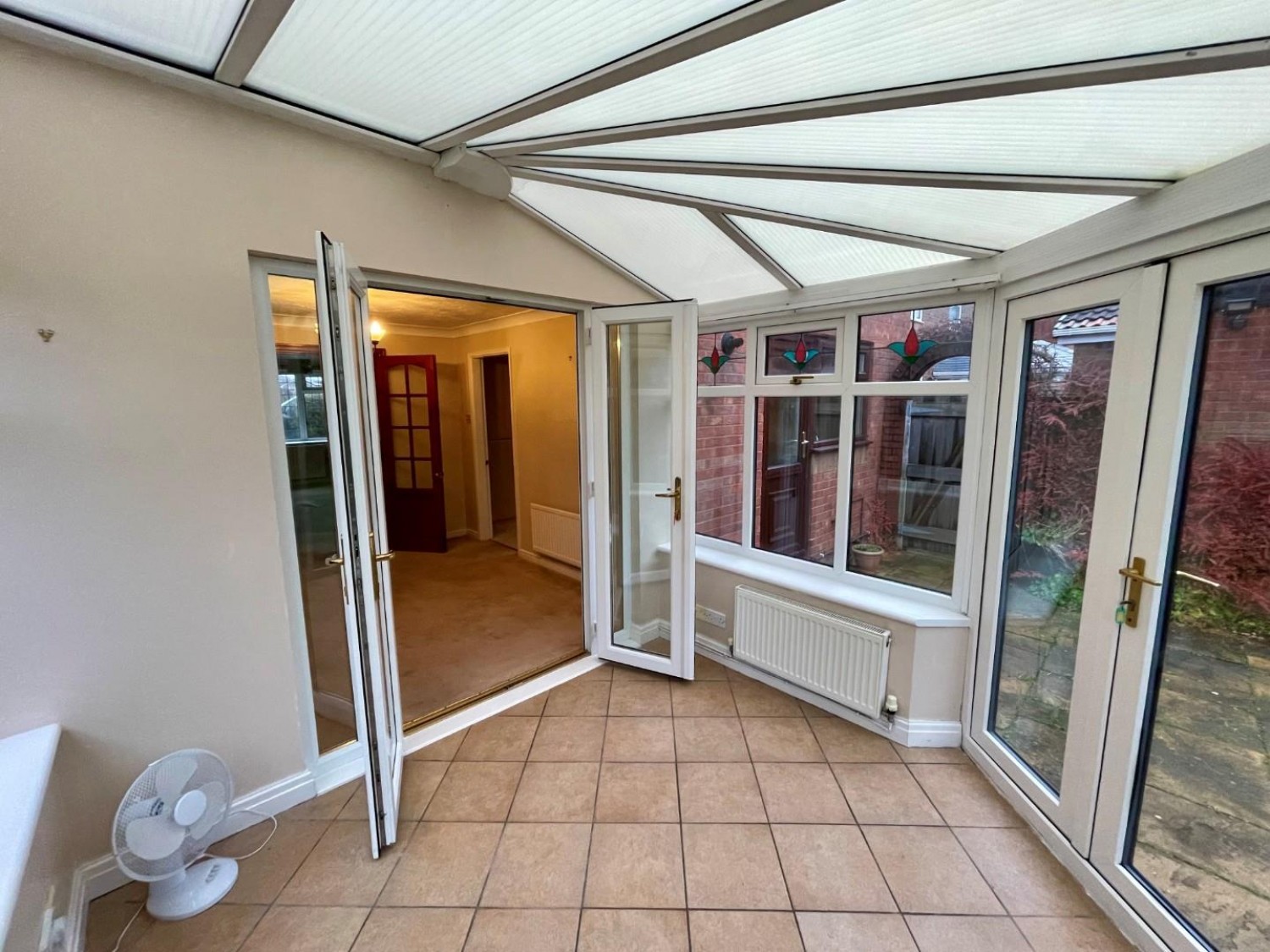 Vine Road, Great Sutton, Cheshire, CH66 2XX