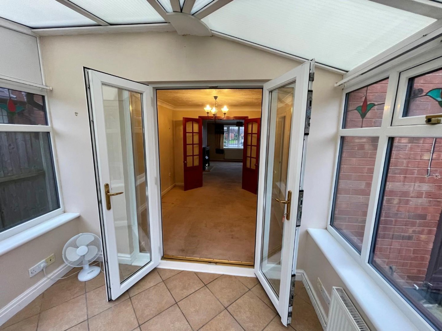 Vine Road, Great Sutton, Cheshire, CH66 2XX