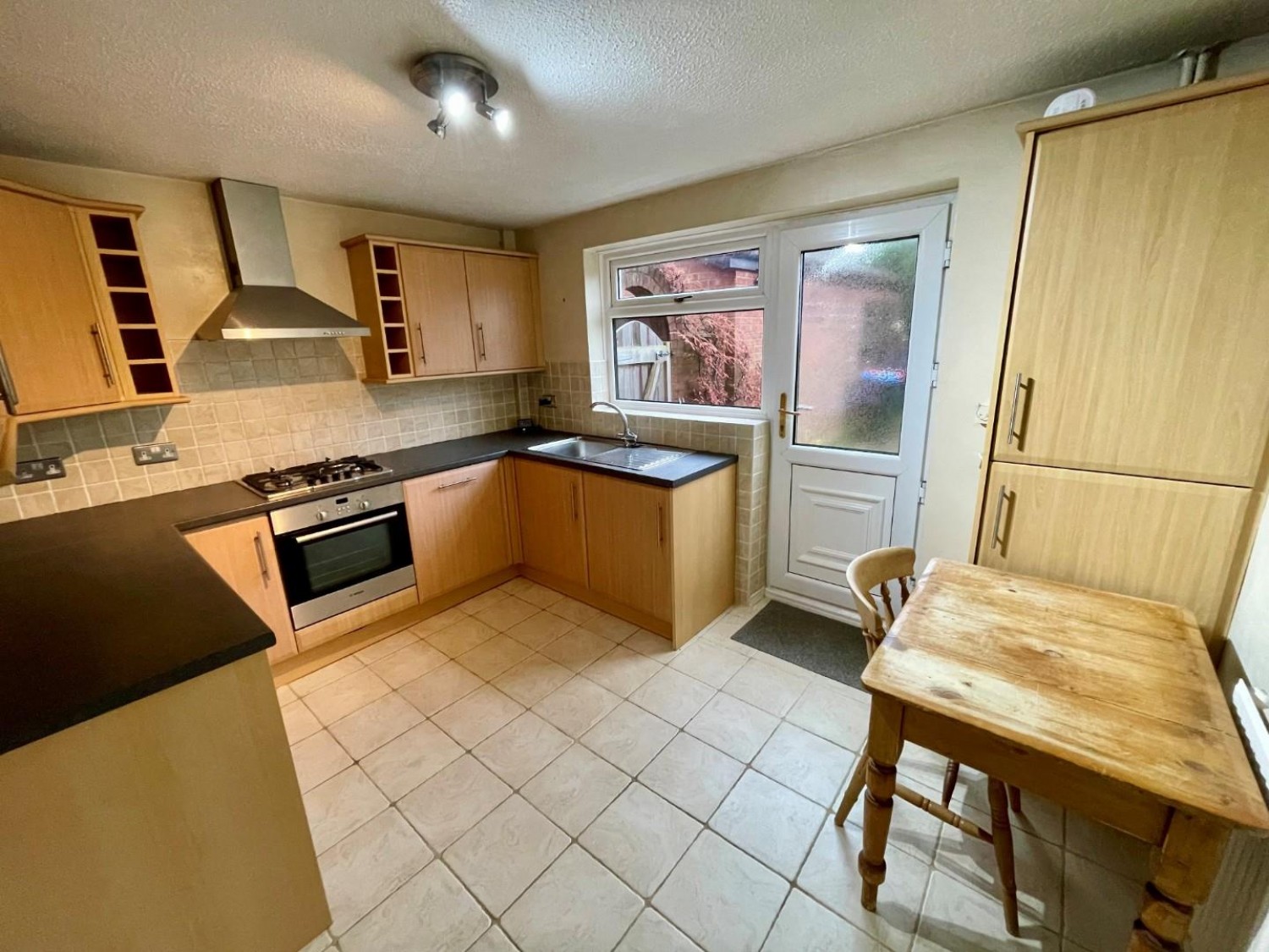 Vine Road, Great Sutton, Cheshire, CH66 2XX