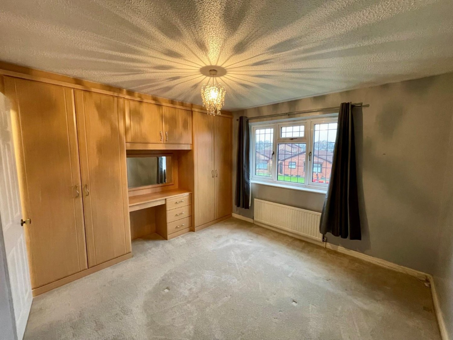 Vine Road, Great Sutton, Cheshire, CH66 2XX