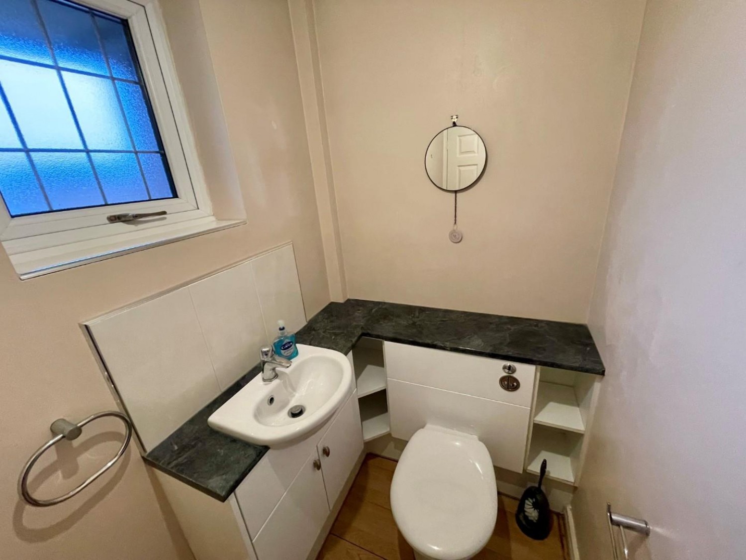 Vine Road, Great Sutton, Cheshire, CH66 2XX