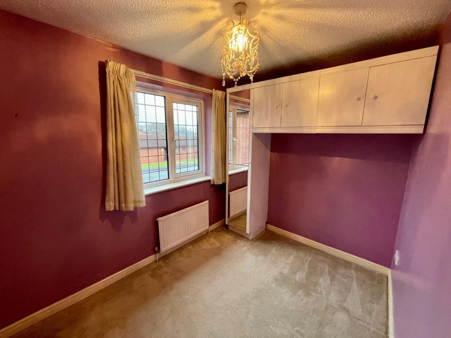 Vine Road, Great Sutton, Cheshire, CH66 2XX