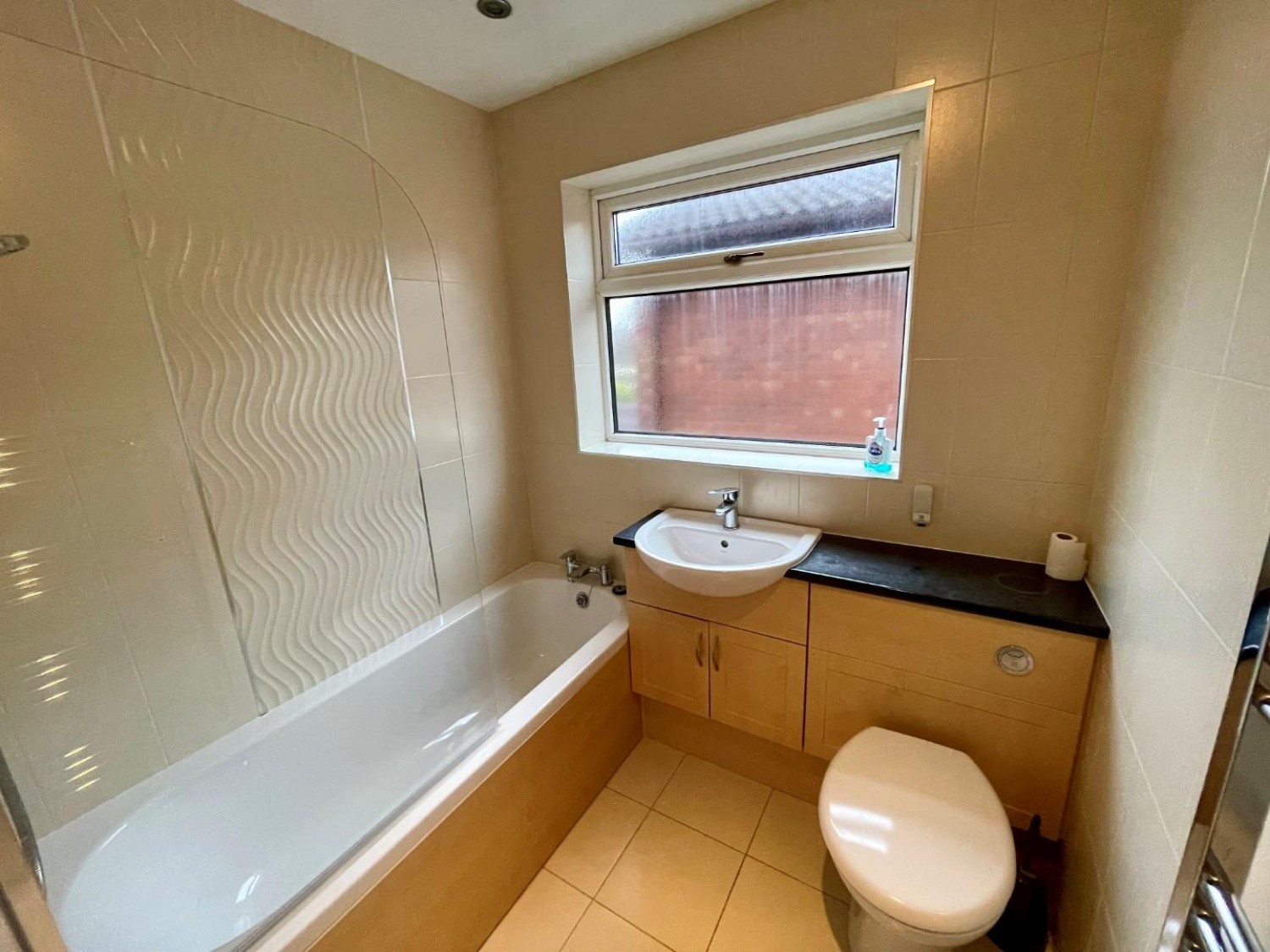 Vine Road, Great Sutton, Cheshire, CH66 2XX