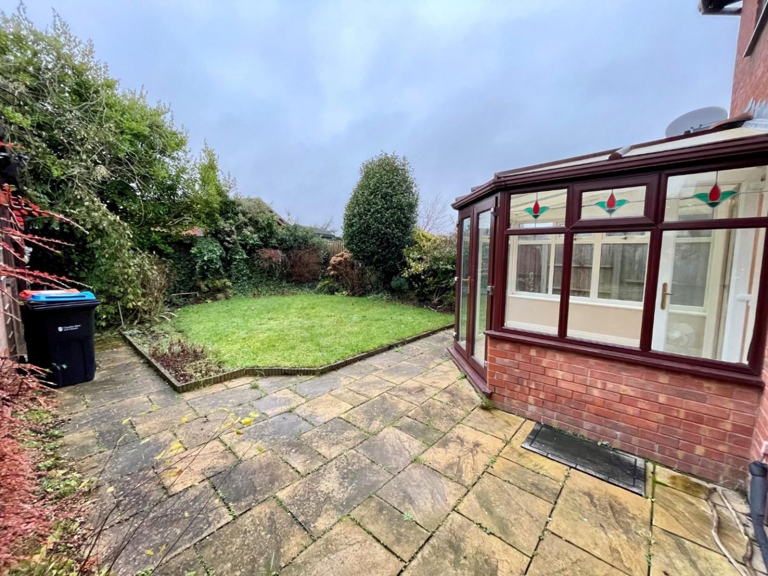 Vine Road, Great Sutton, Cheshire, CH66 2XX