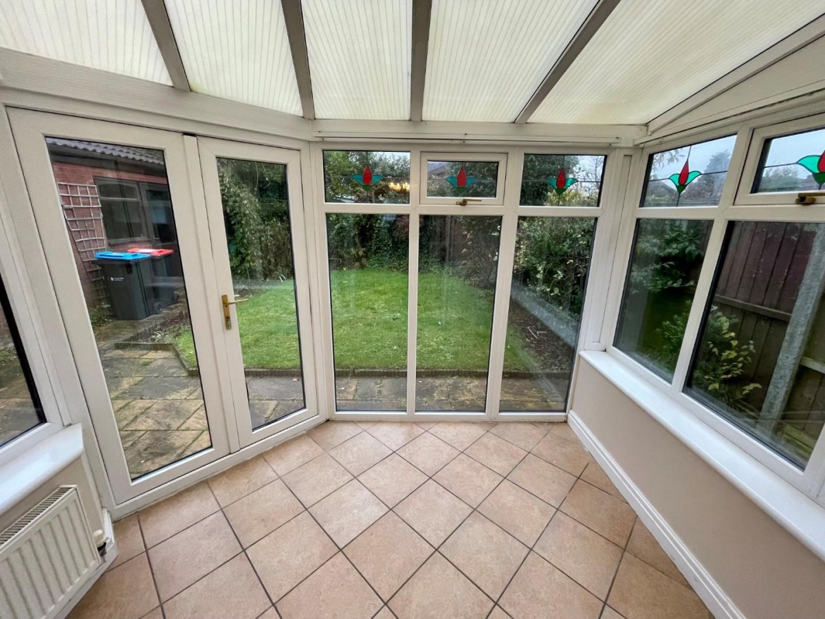 Vine Road, Great Sutton, Cheshire, CH66 2XX