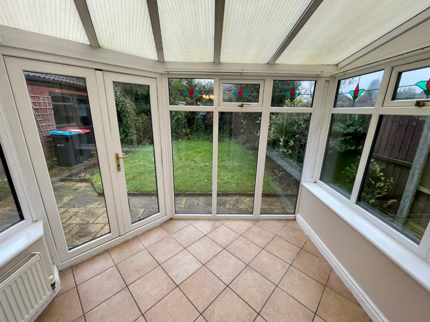 Vine Road, Great Sutton, Cheshire, CH66 2XX