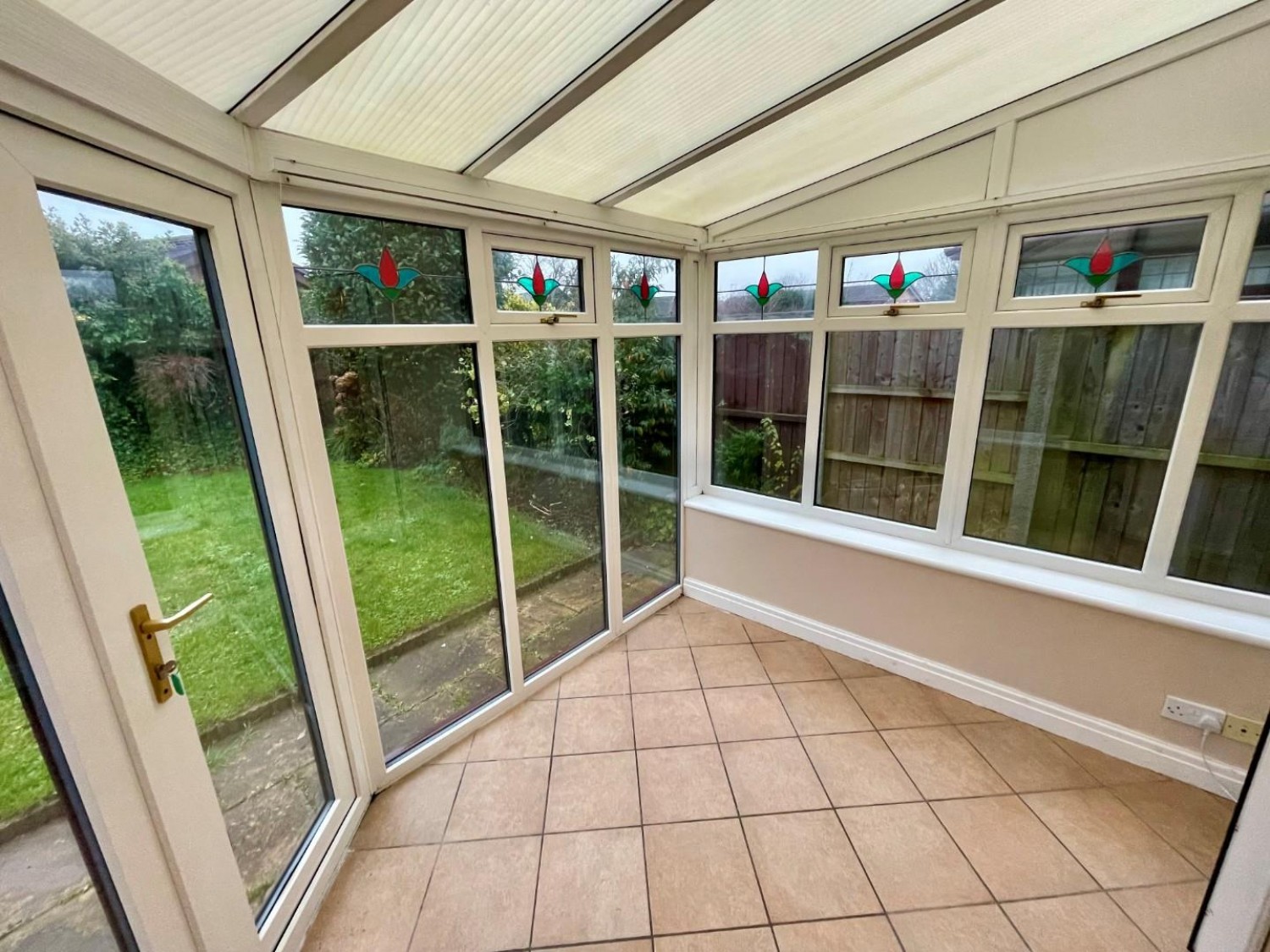Vine Road, Great Sutton, Cheshire, CH66 2XX