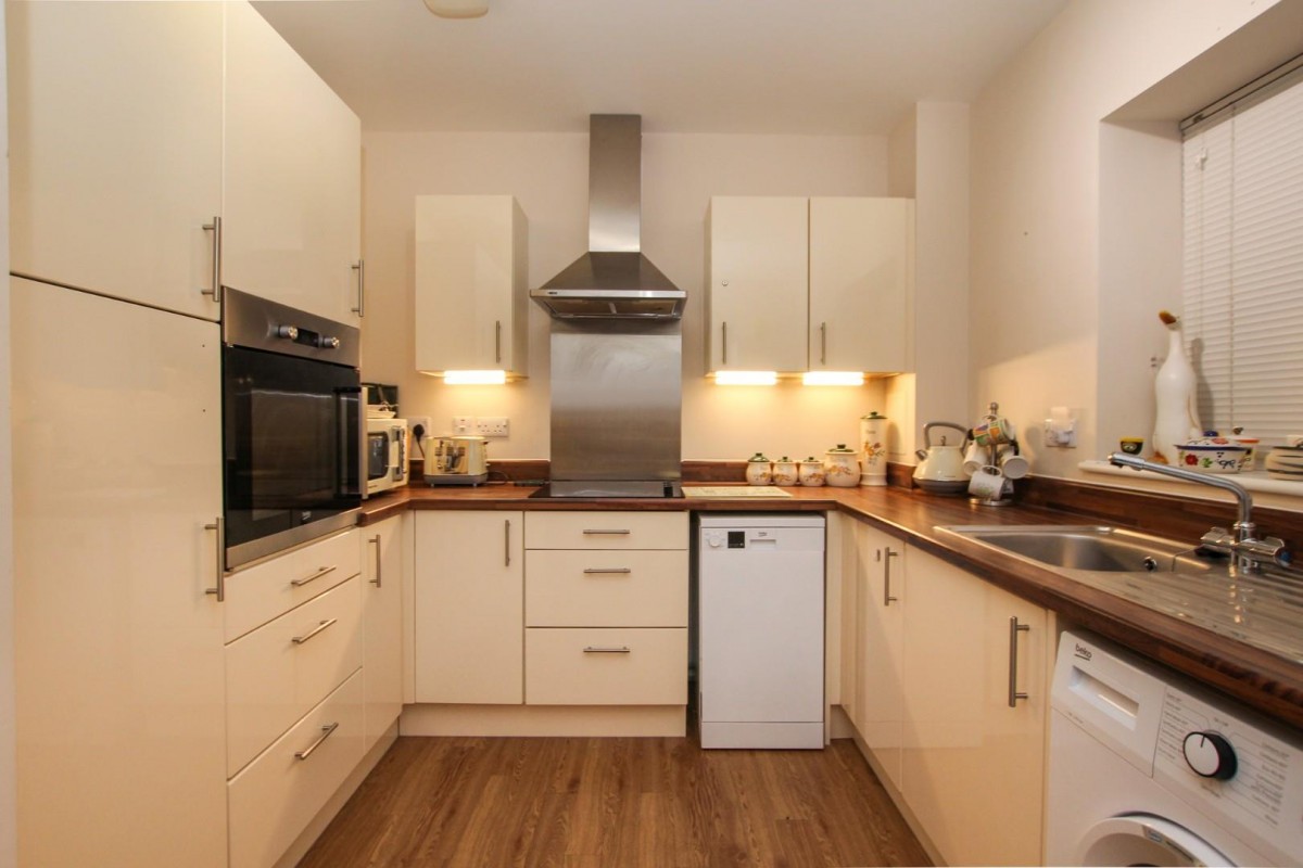 Theedway, Leighton Buzzard