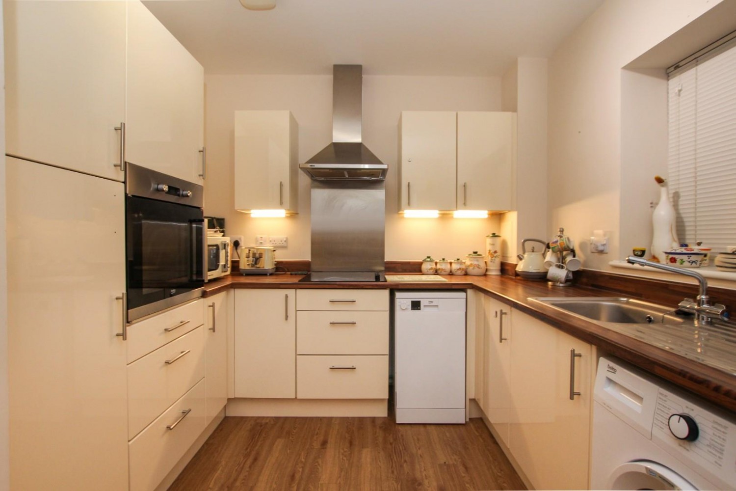 Theedway, Leighton Buzzard