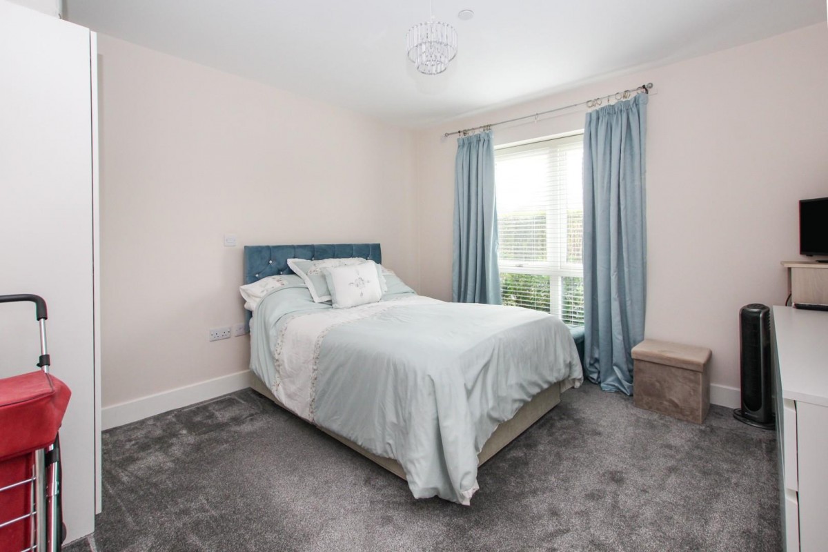 Theedway, Leighton Buzzard