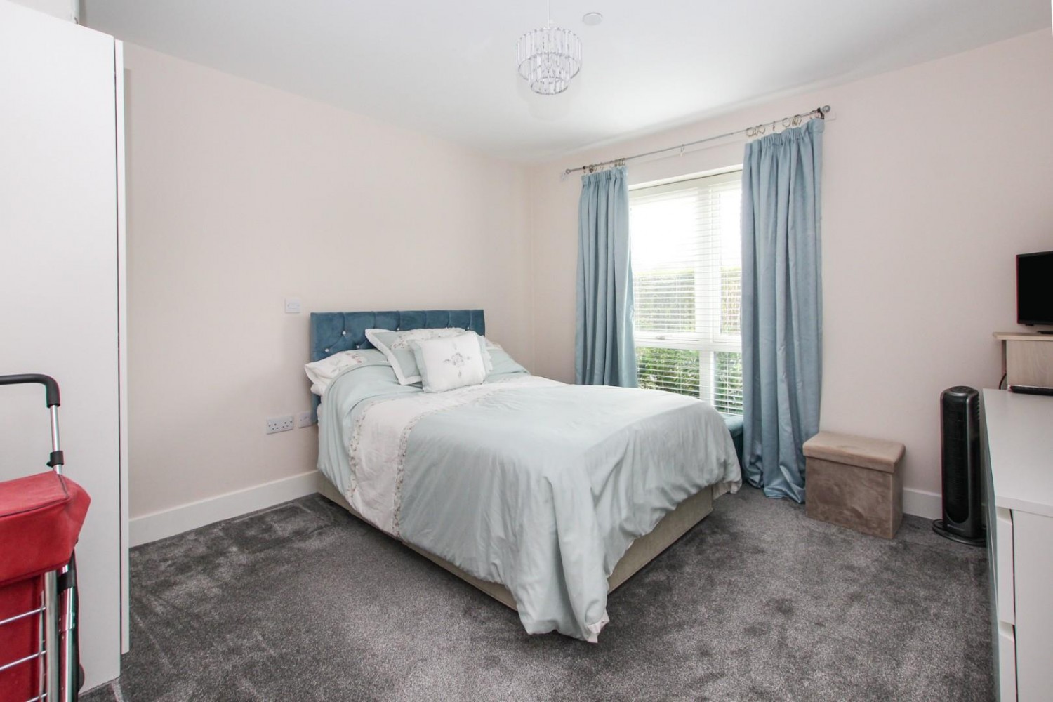 Theedway, Leighton Buzzard