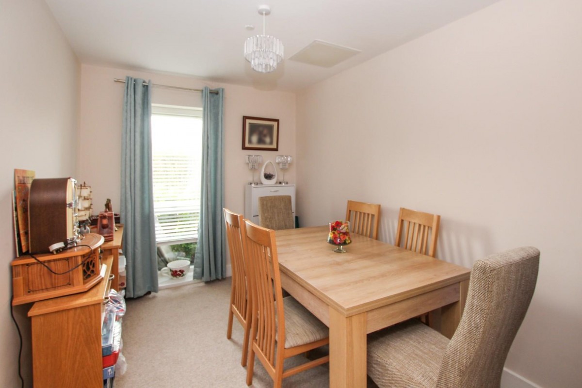 Theedway, Leighton Buzzard