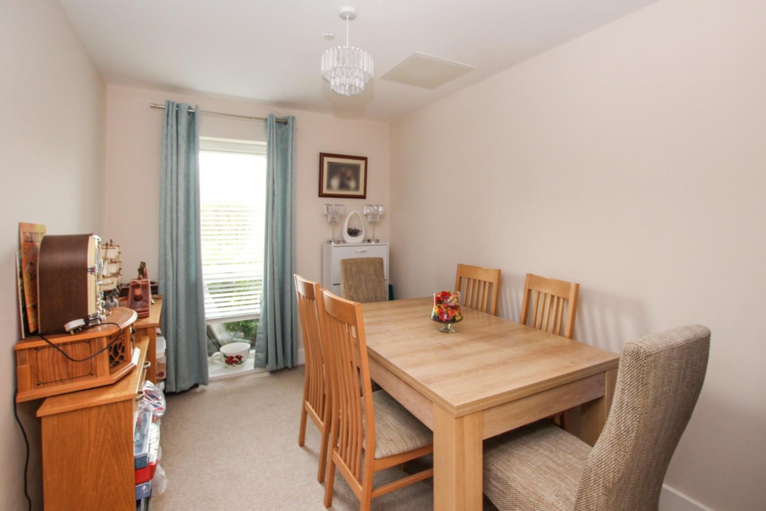 Theedway, Leighton Buzzard