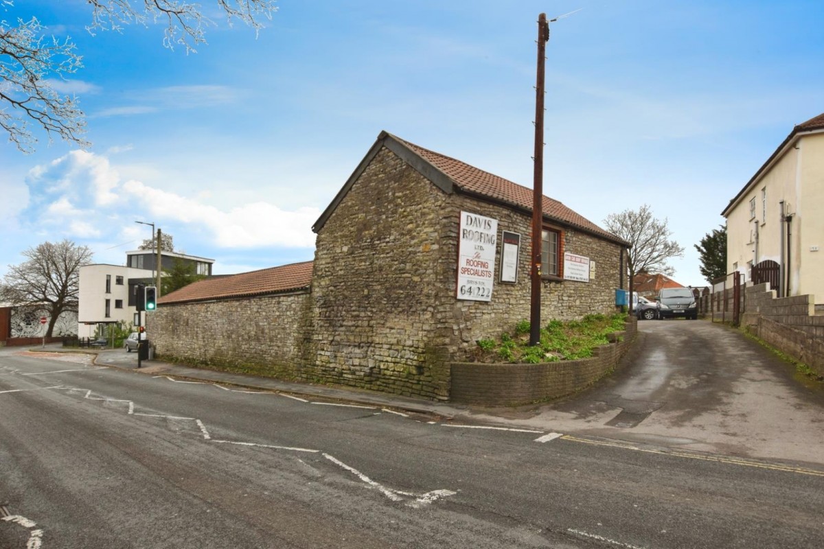 Church Road, Bishopsworth, Bristol