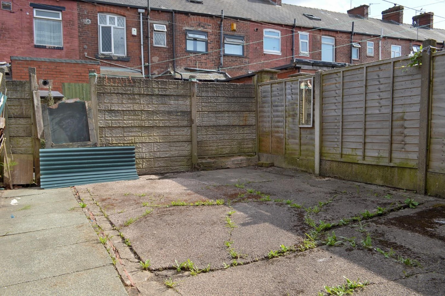 Ralstone Avenue, Oldham