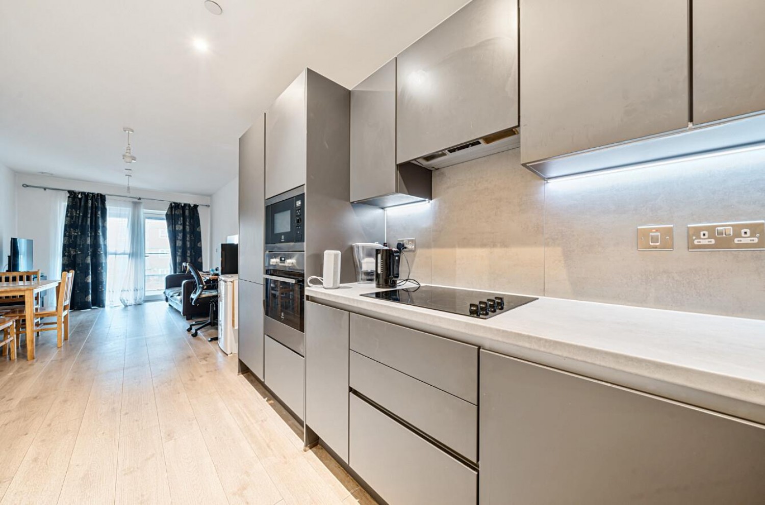 Lyall House, Shipbuilding Way, London, E13 9DW