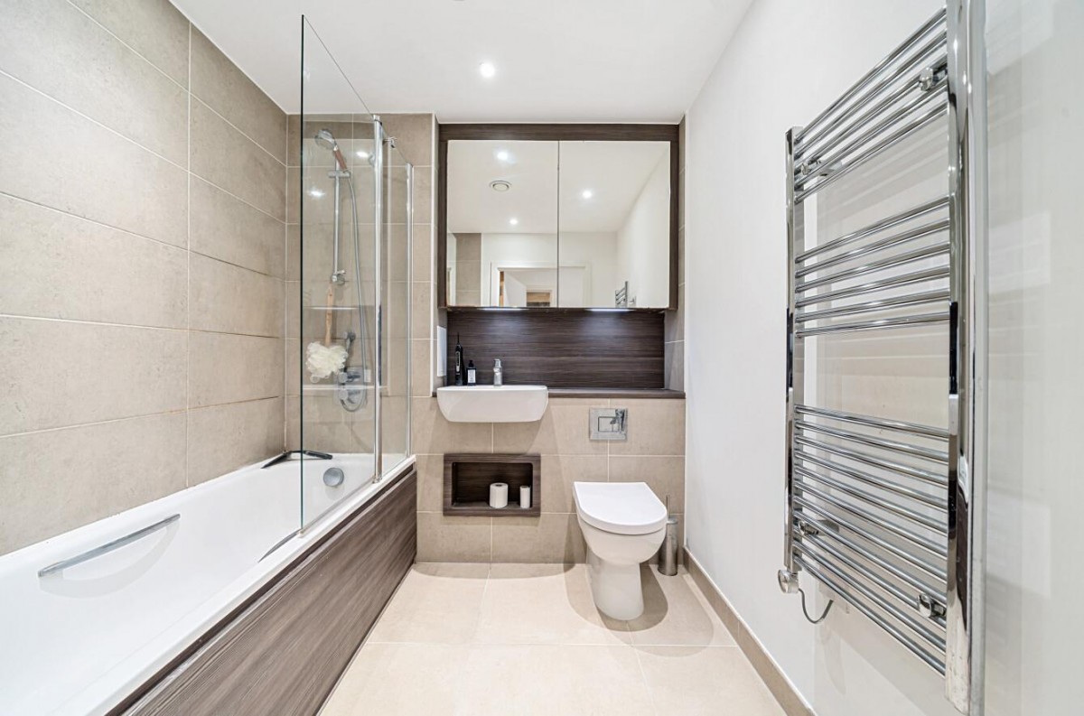 Lyall House, Shipbuilding Way, London, E13 9DW