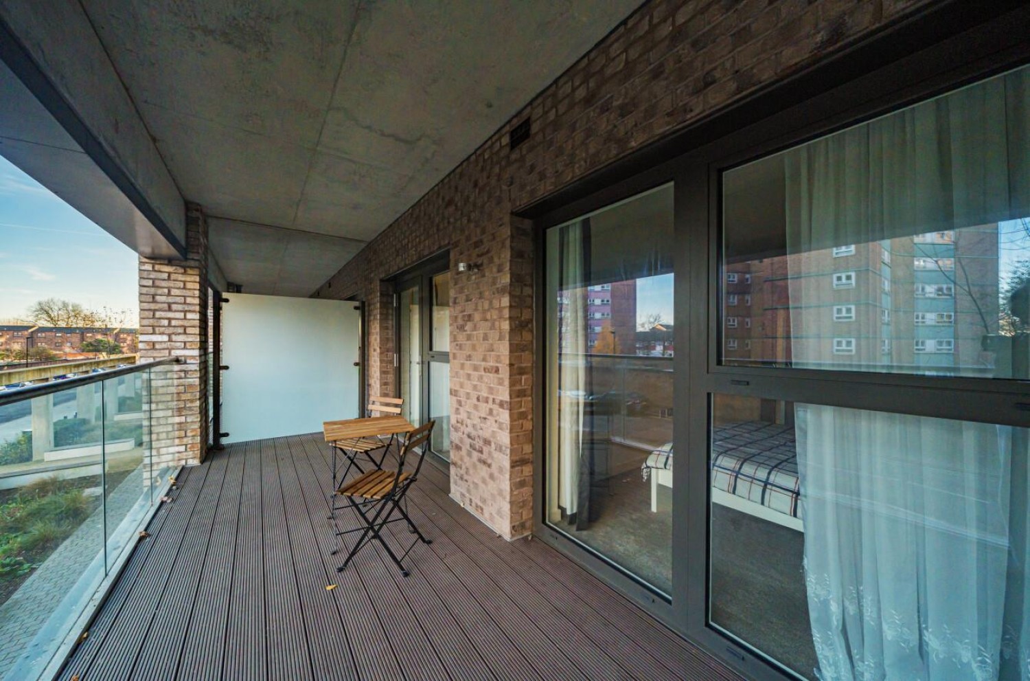 Lyall House, Shipbuilding Way, London, E13 9DW