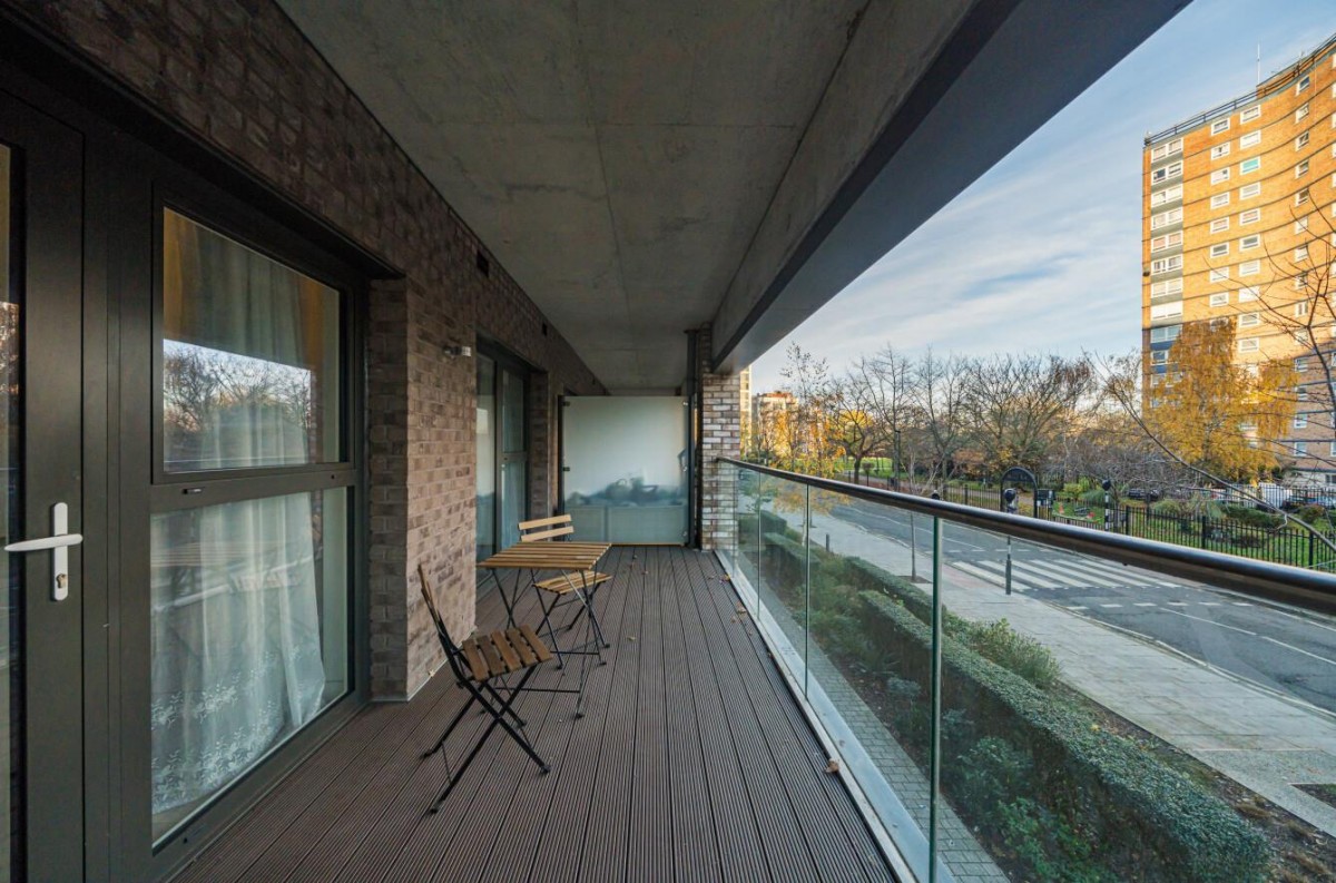 Lyall House, Shipbuilding Way, London, E13 9DW