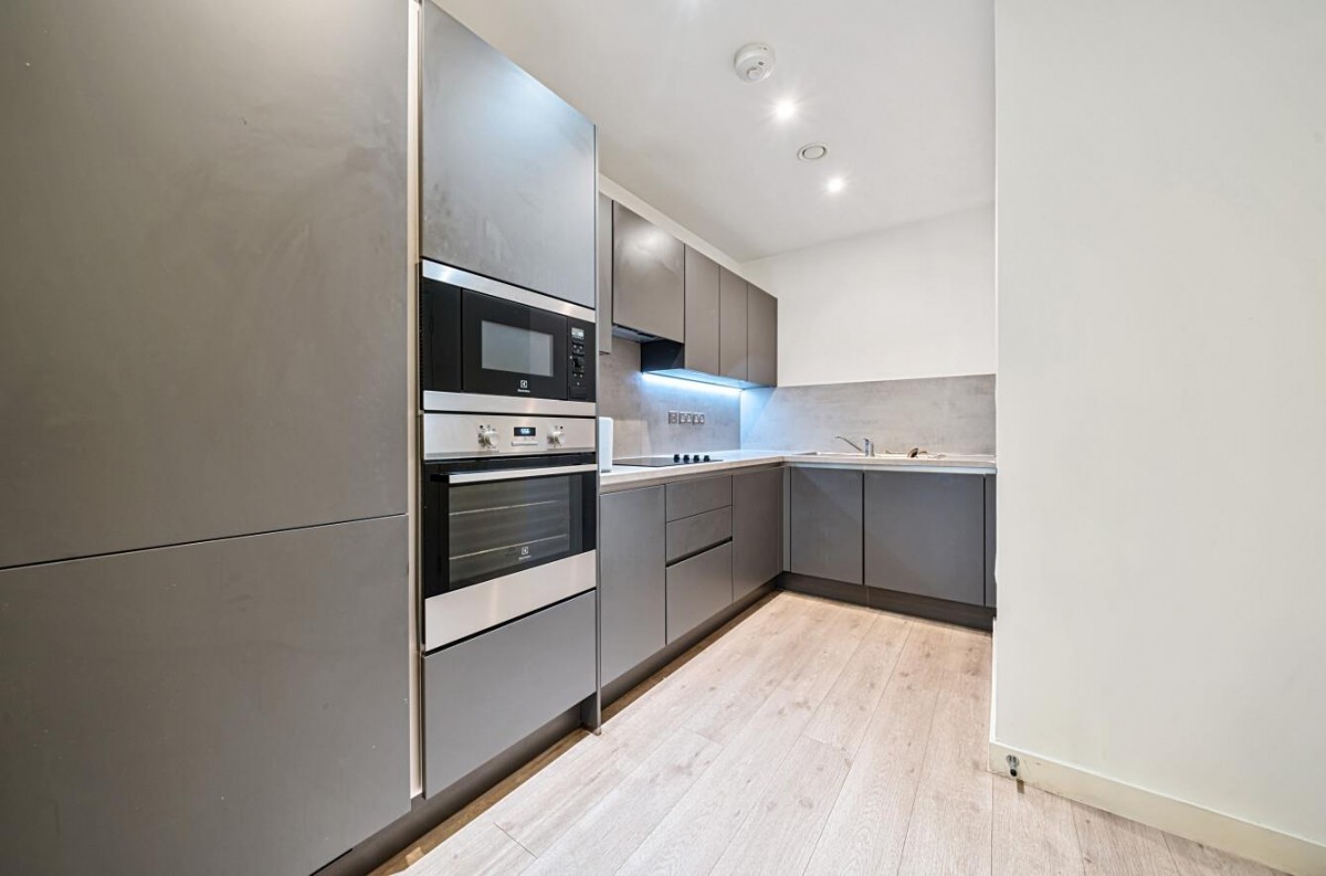 Lyall House, Shipbuilding Way, London, E13 9DW