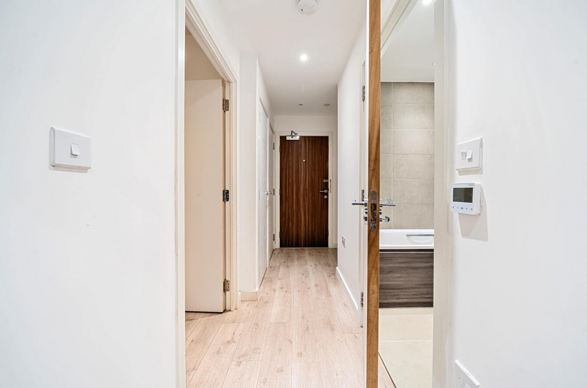 Lyall House, Shipbuilding Way, London, E13 9DW