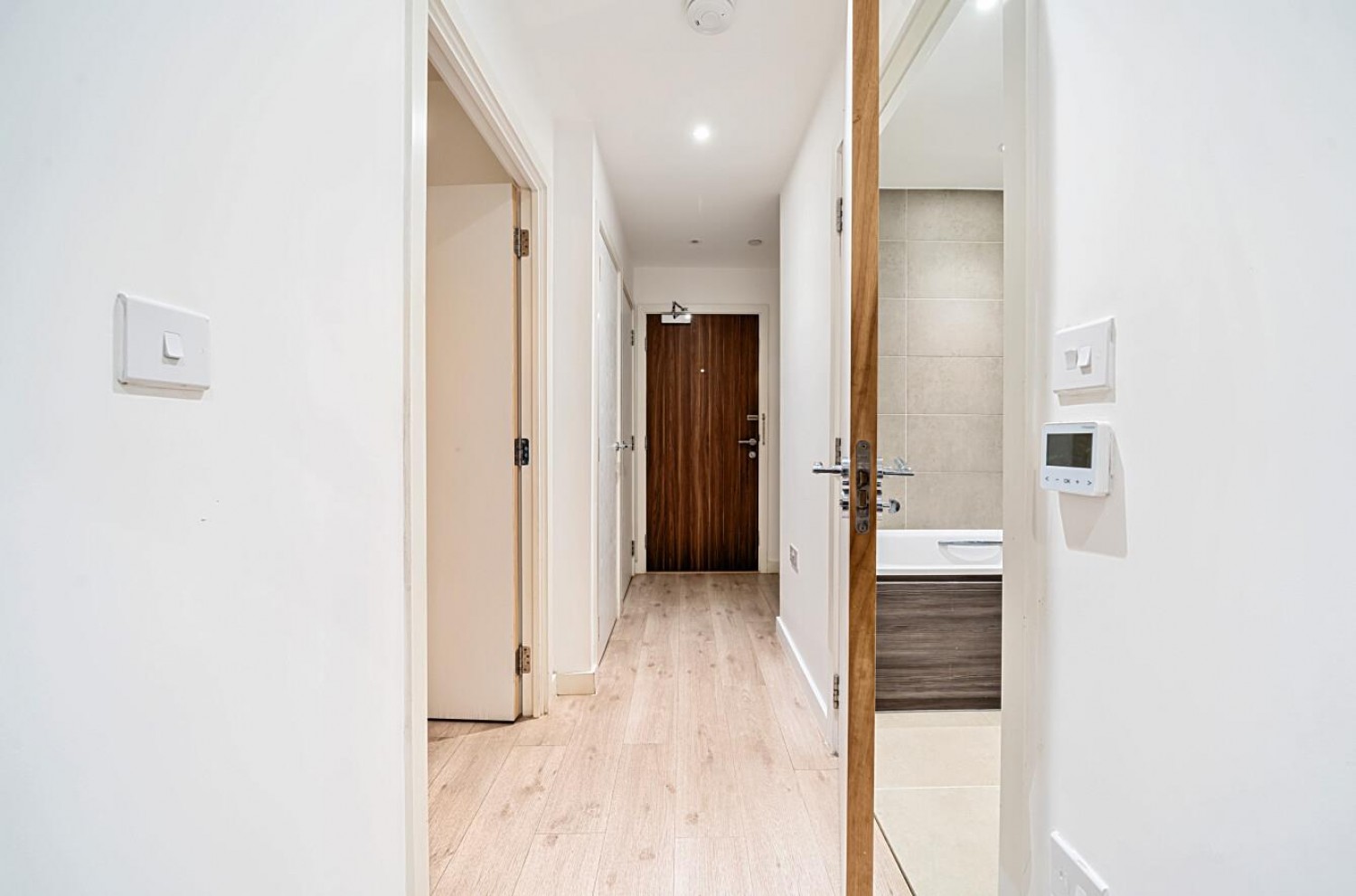 Lyall House, Shipbuilding Way, London, E13 9DW