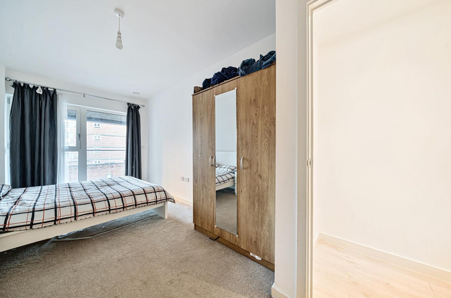 Lyall House, Shipbuilding Way, London, E13 9DW