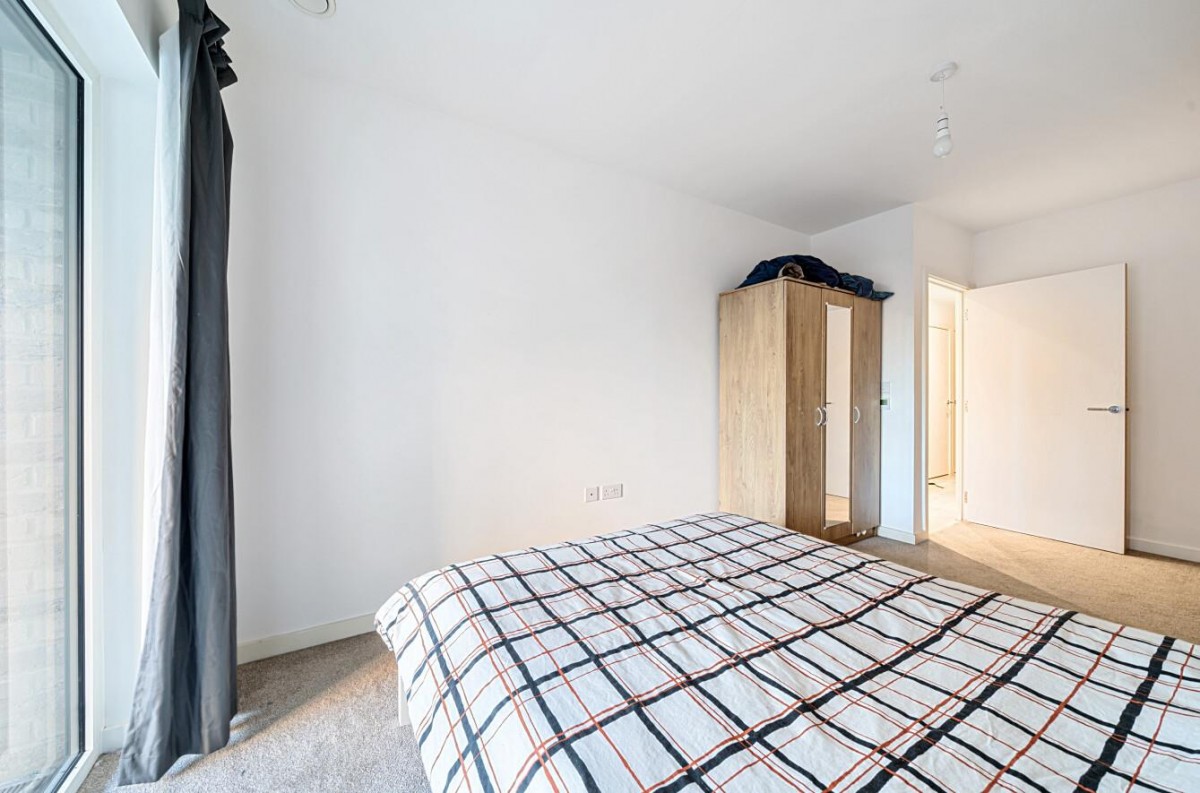 Lyall House, Shipbuilding Way, London, E13 9DW