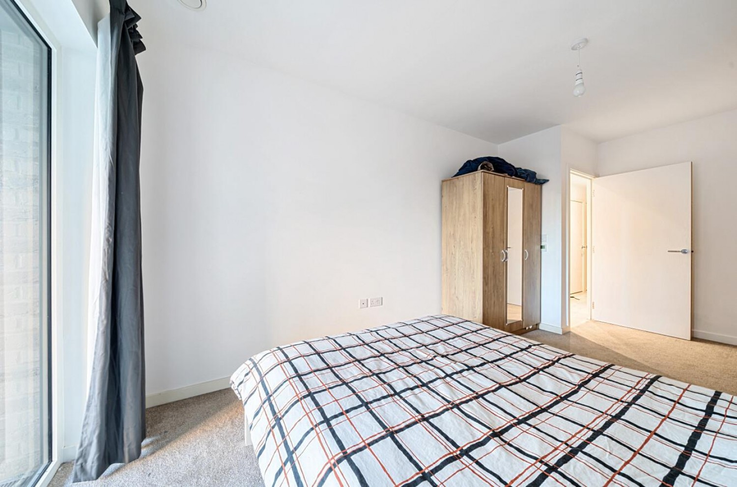 Lyall House, Shipbuilding Way, London, E13 9DW