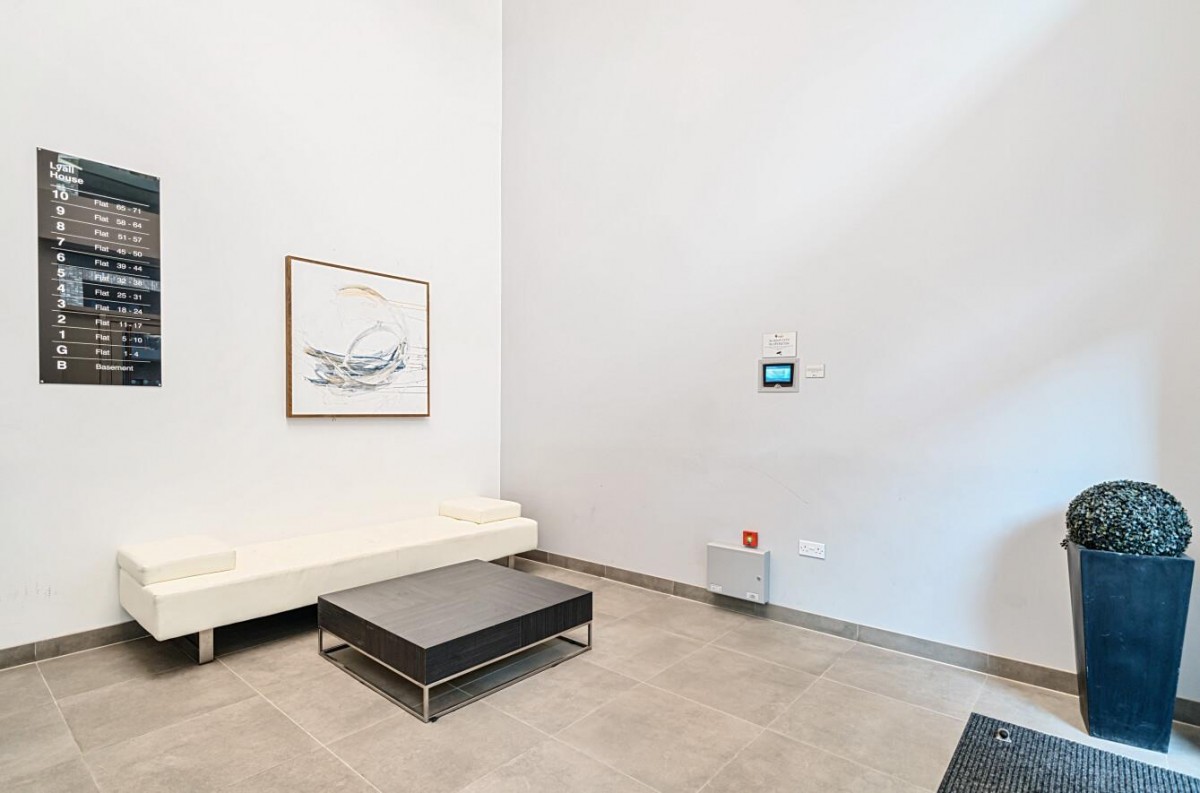 Lyall House, Shipbuilding Way, London, E13 9DW