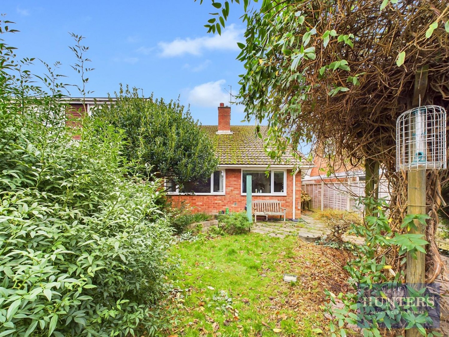 Long Mynd Avenue, Up Hatherley, Cheltenham