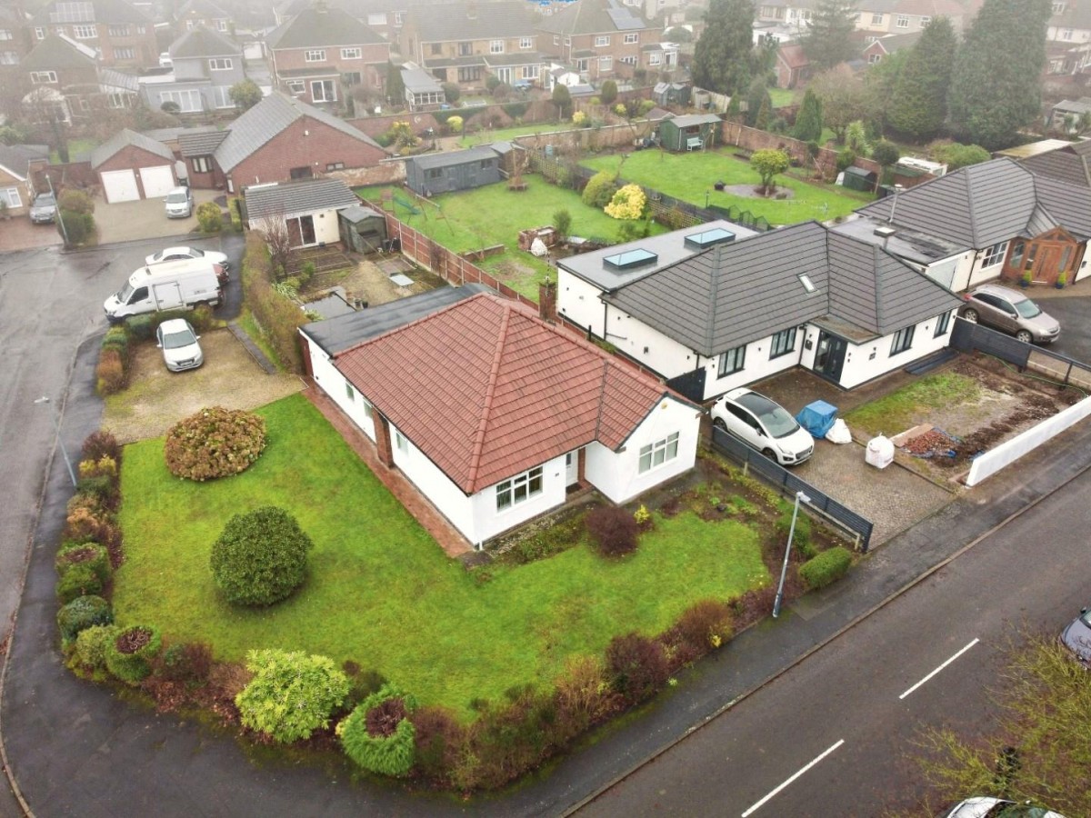 Windmill Road, Nuneaton