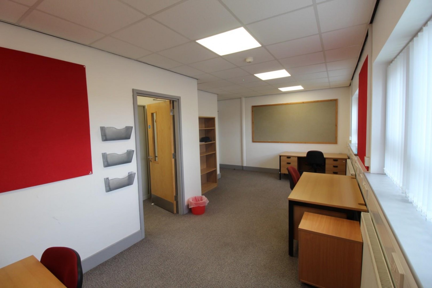 The Circle, Pontefract