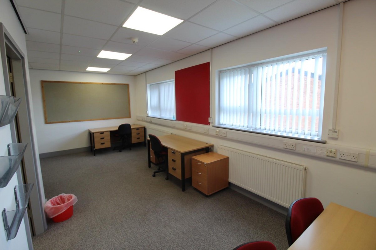 The Circle, Pontefract