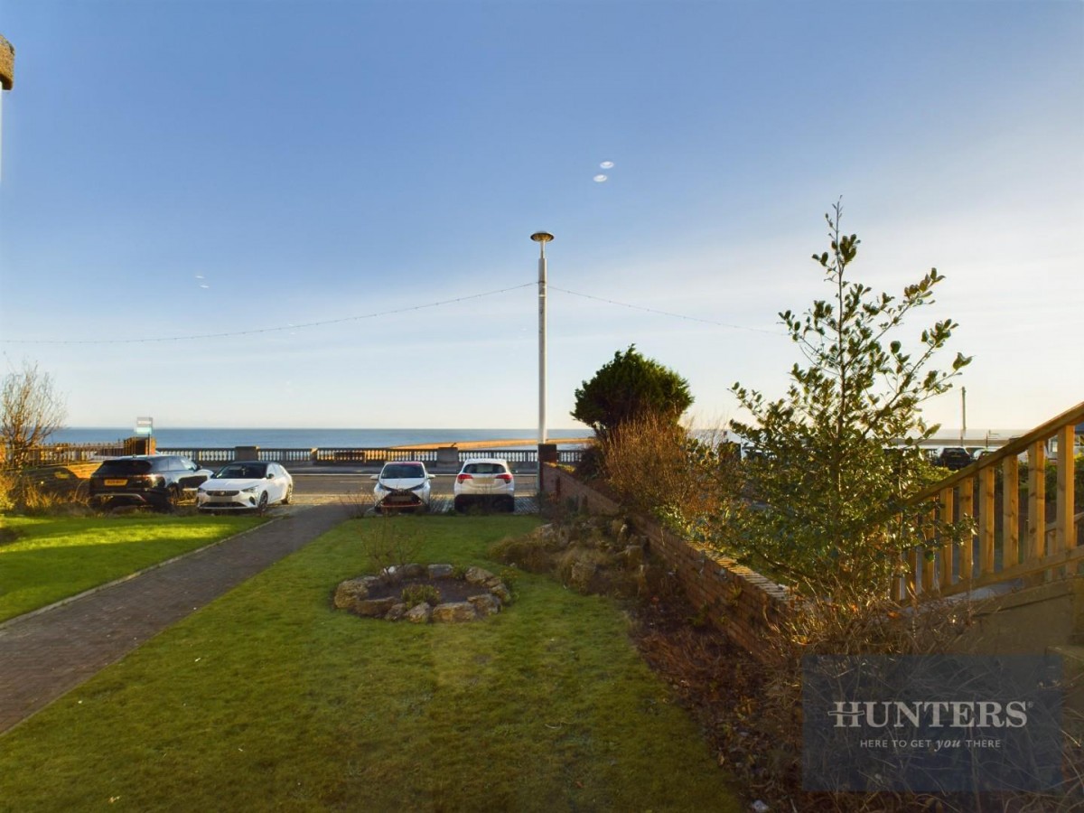 South Cliff, Roker Terrace, Sunderland