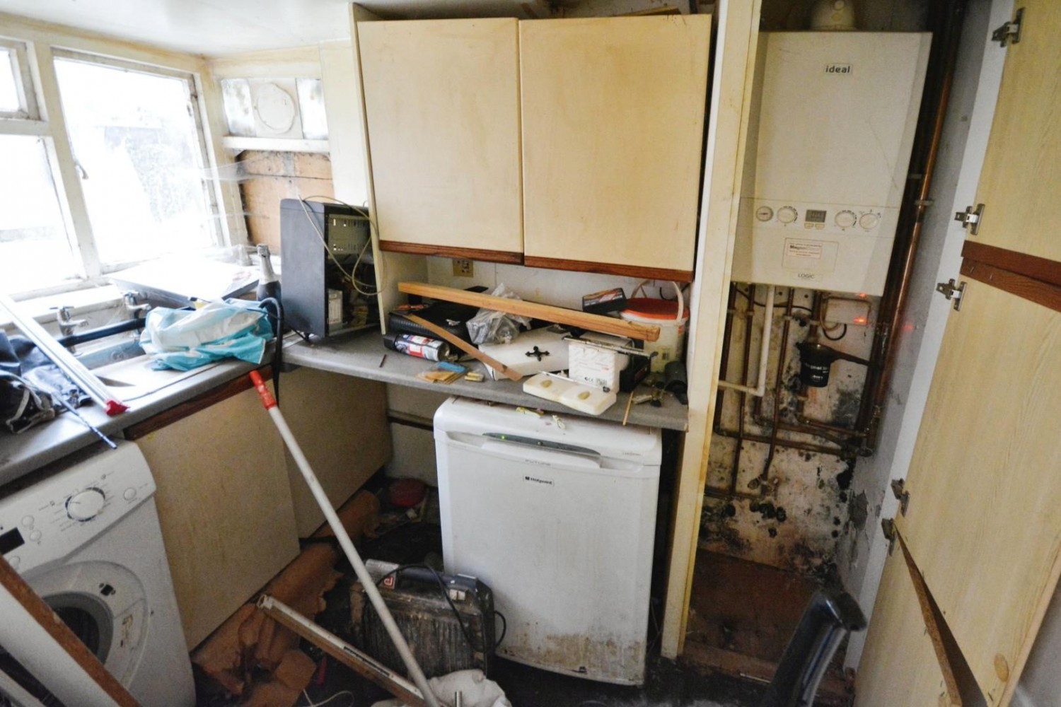 Pearson Street, Spennymoor