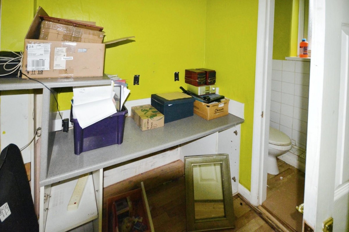 Pearson Street, Spennymoor