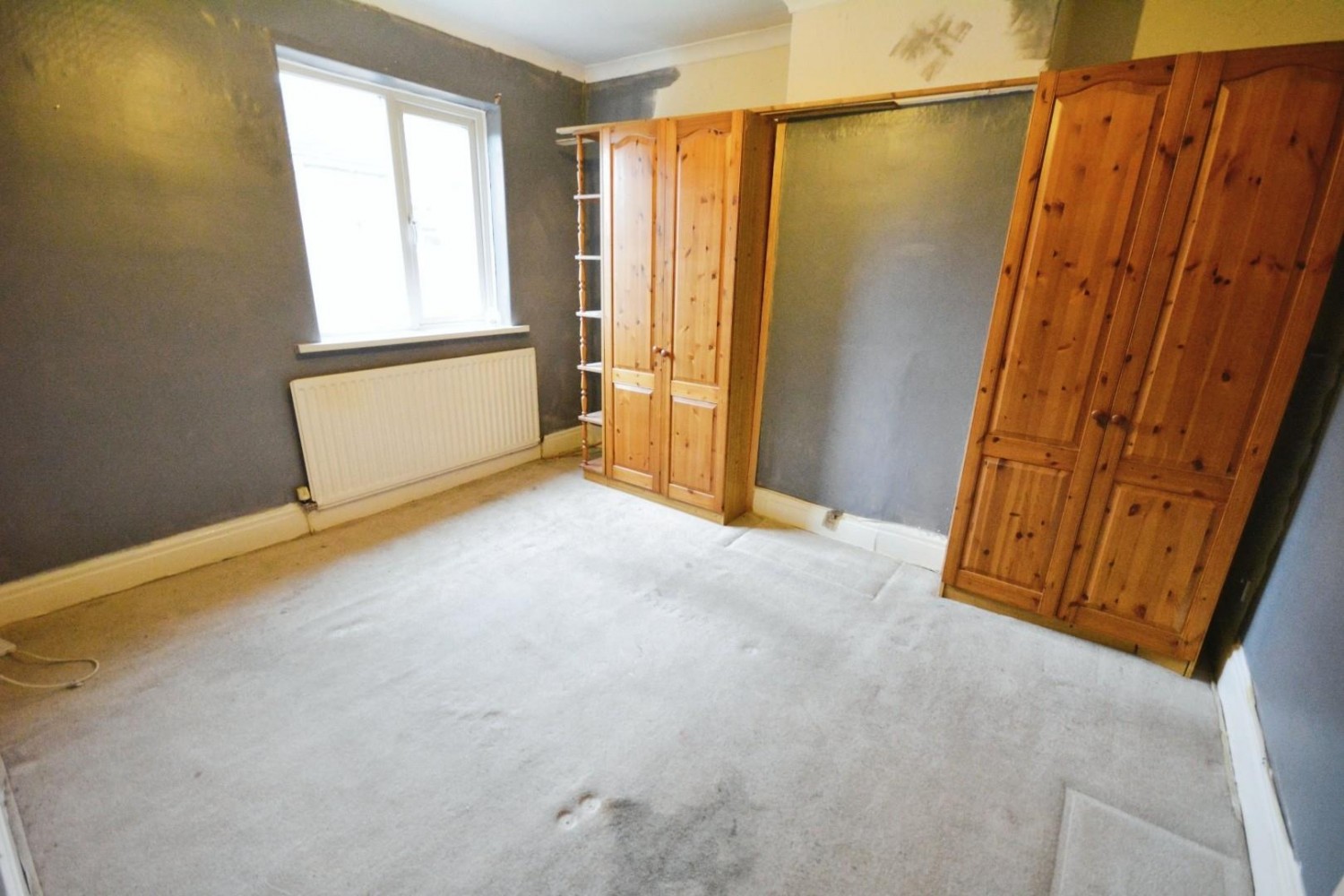 Pearson Street, Spennymoor