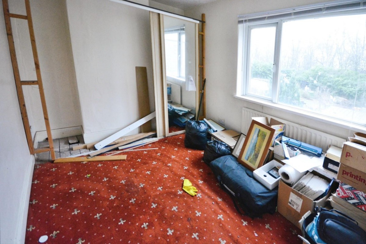 Pearson Street, Spennymoor