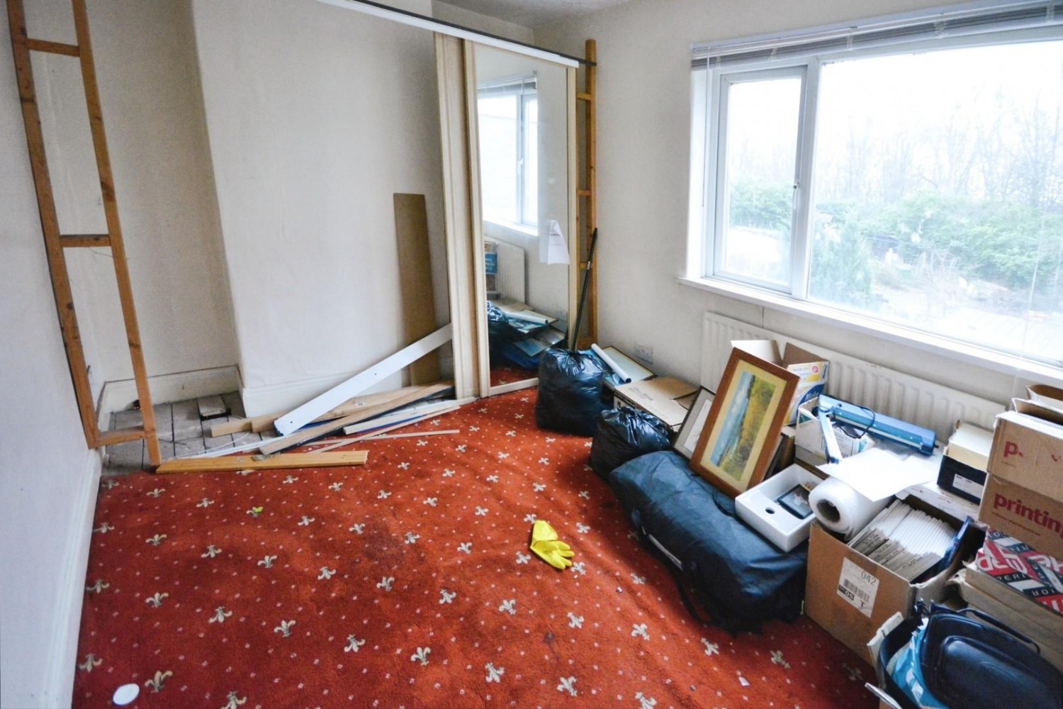 Pearson Street, Spennymoor