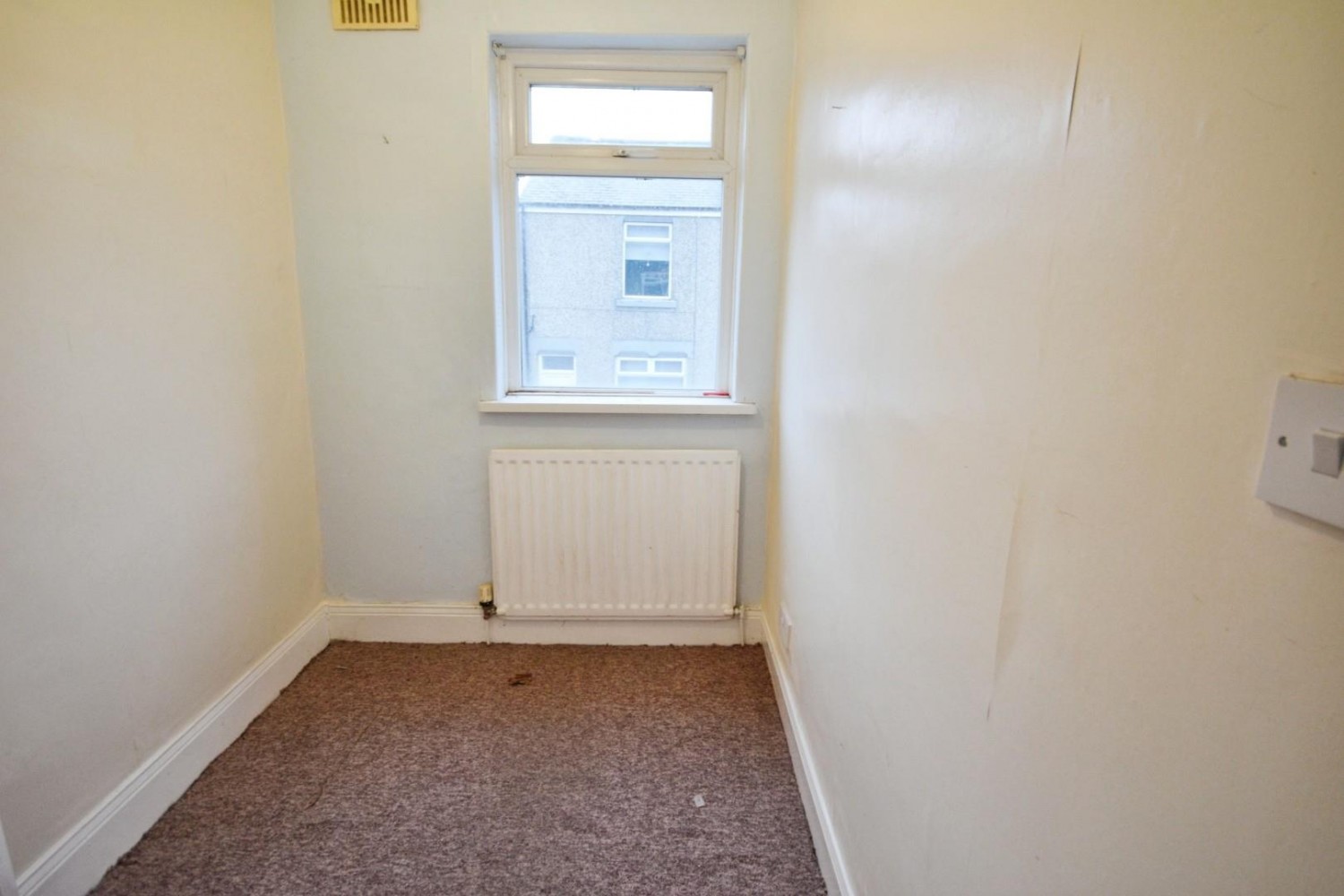 Pearson Street, Spennymoor