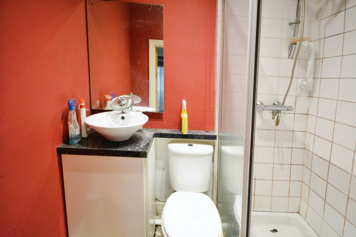 Pearson Street, Spennymoor