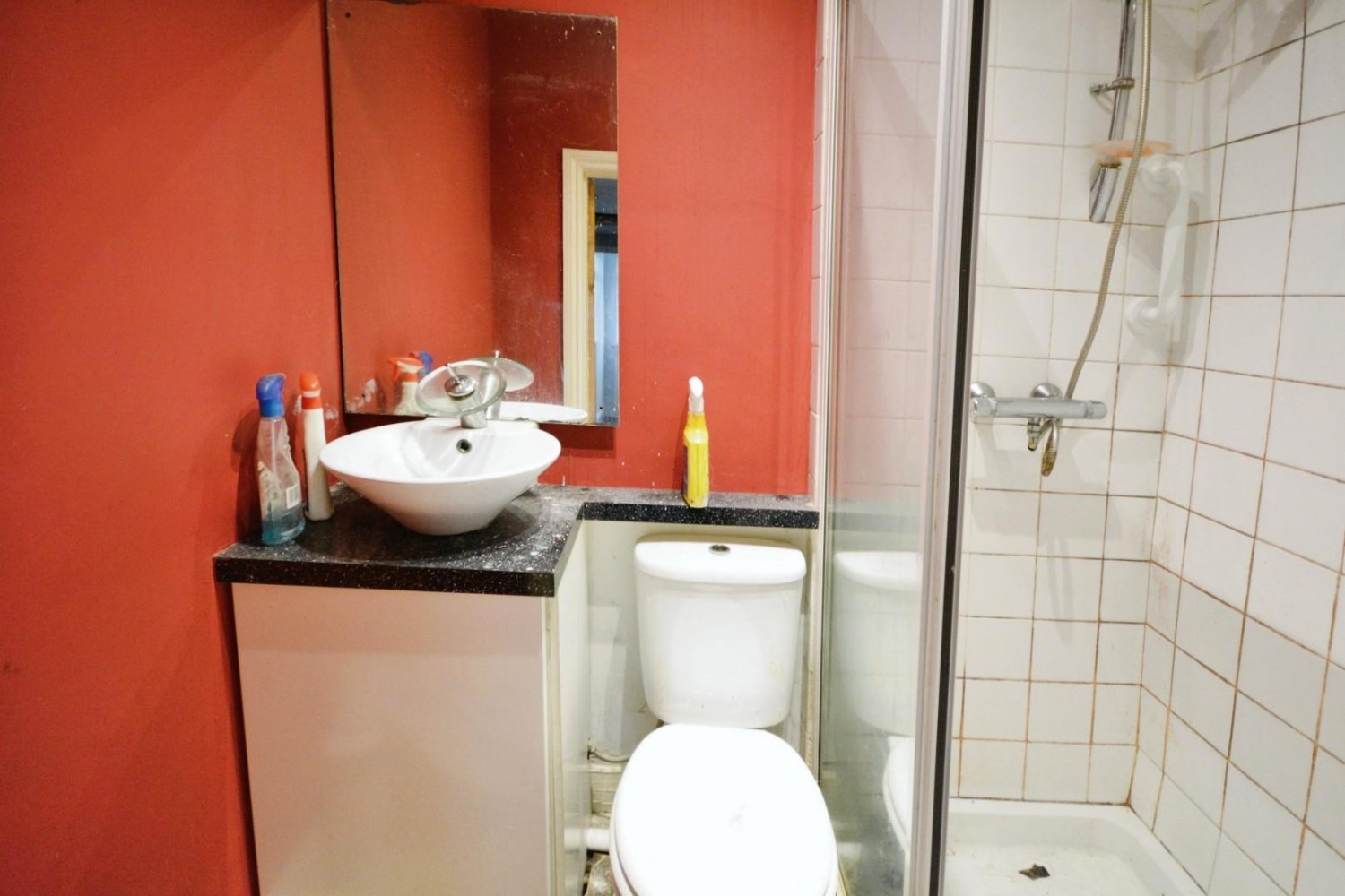 Pearson Street, Spennymoor