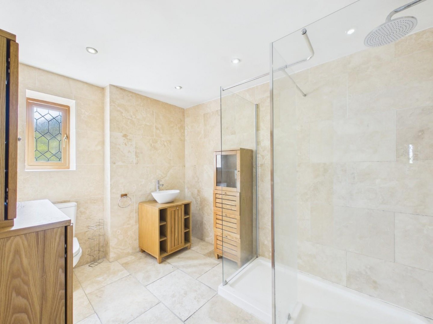 Main Street, Wilsden, Bradford