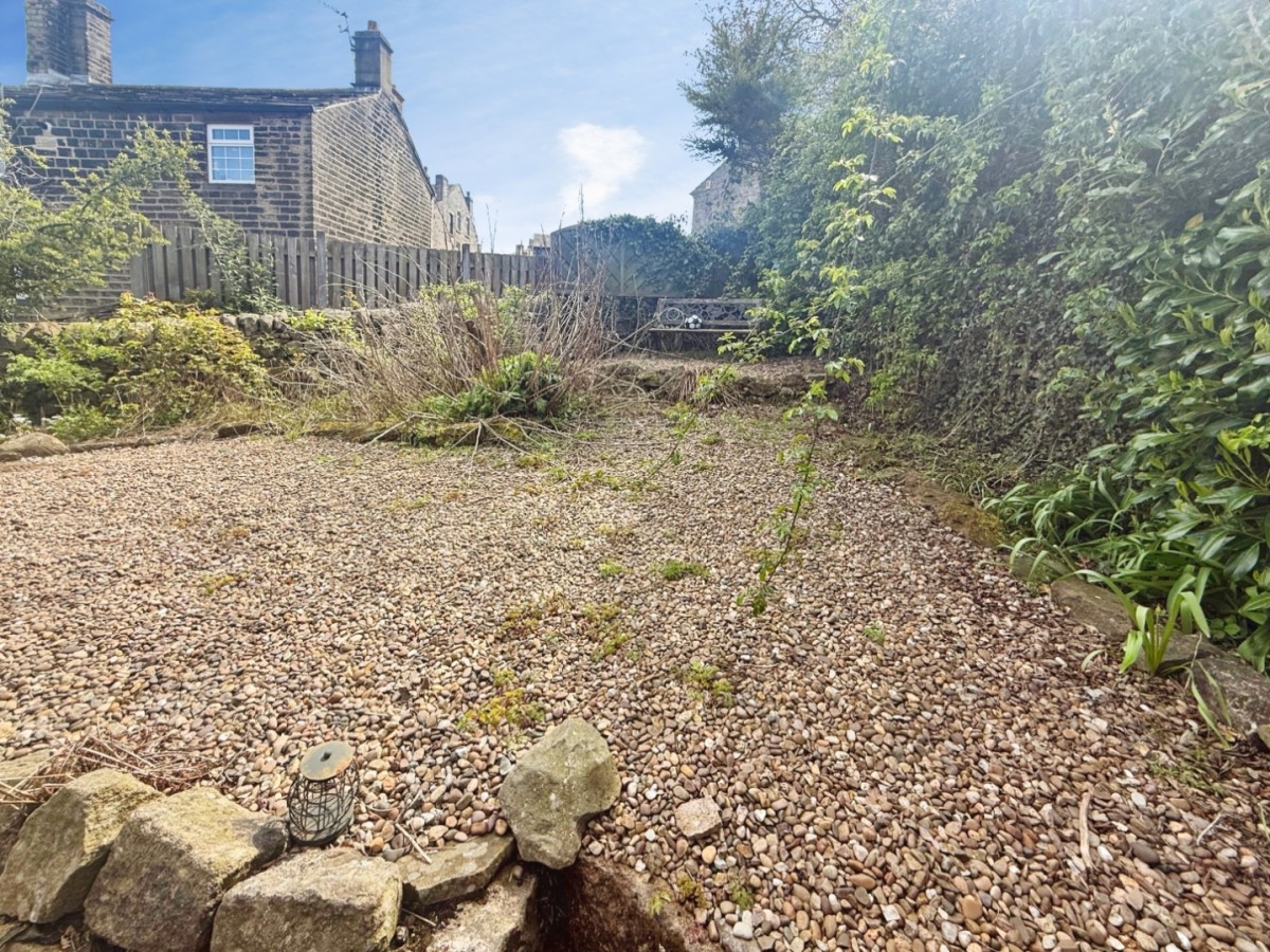 Main Street, Wilsden, Bradford