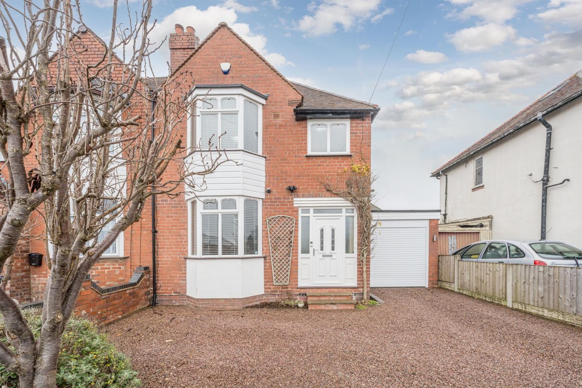 Acres Road, Brierley Hill, DY5 2XT