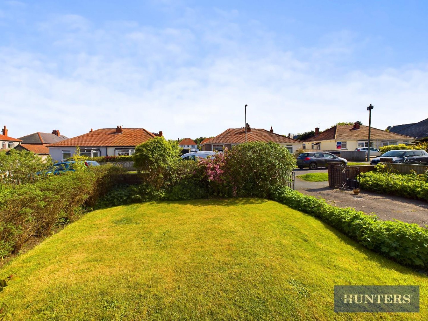 Scholes Park Road, Scarborough