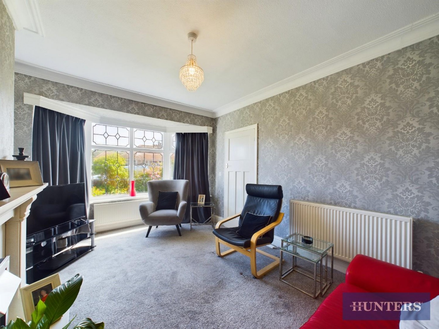 Scholes Park Road, Scarborough