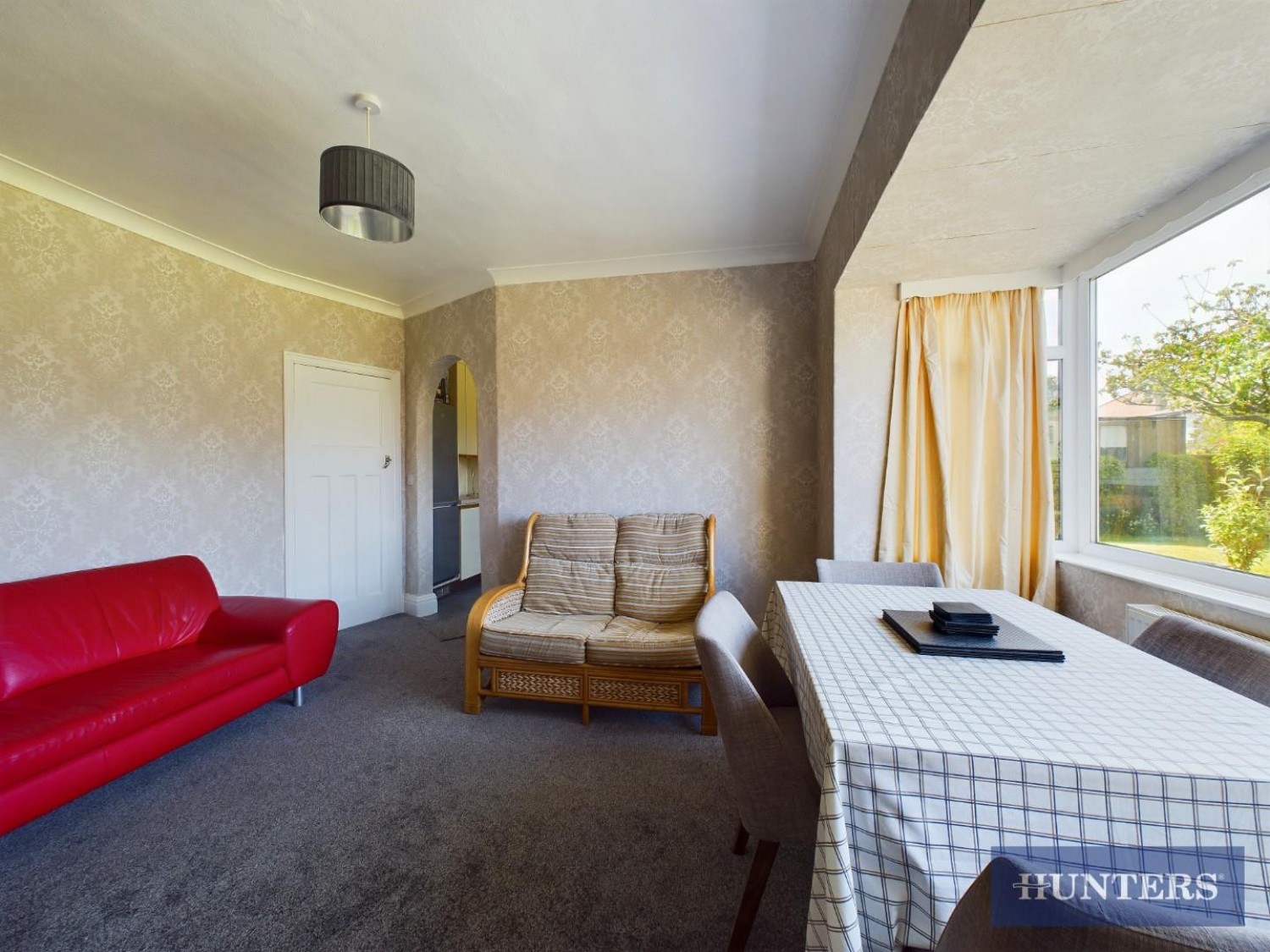 Scholes Park Road, Scarborough